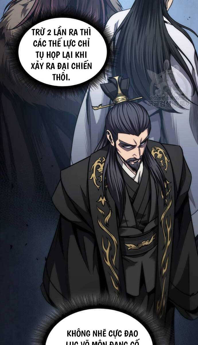 Ngã Lão Ma Thần Chap 185 - Next Chap 186