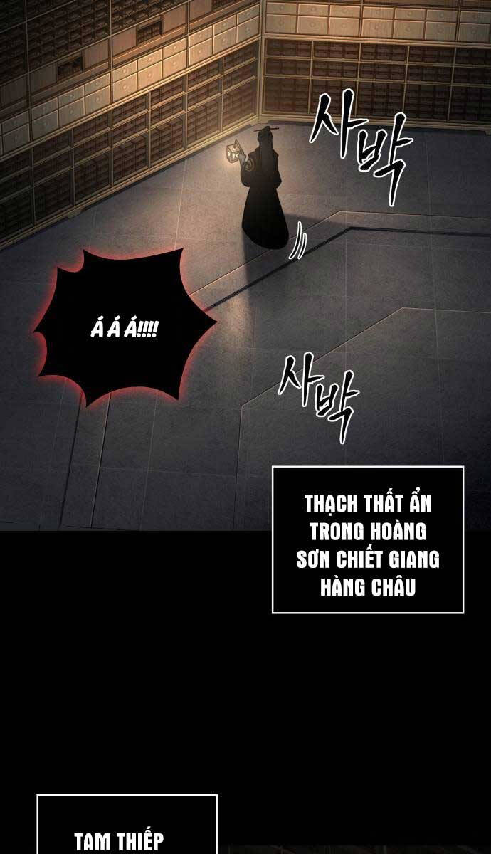 Ngã Lão Ma Thần Chap 185 - Next Chap 186