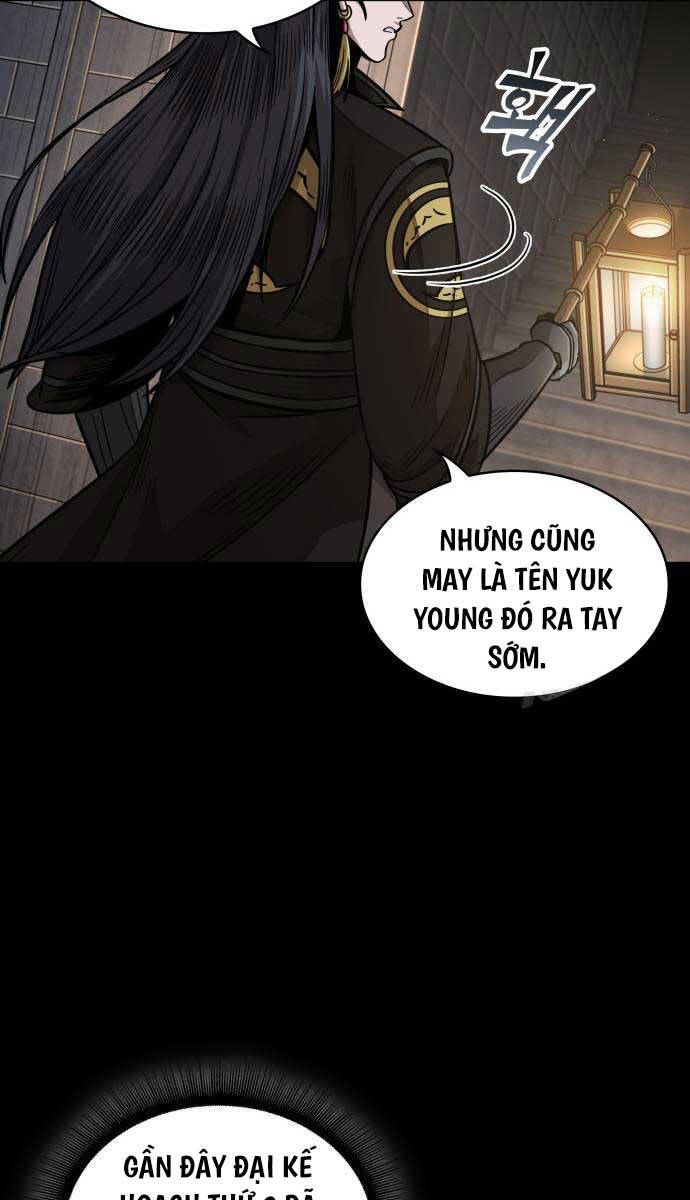 Ngã Lão Ma Thần Chap 185 - Next Chap 186