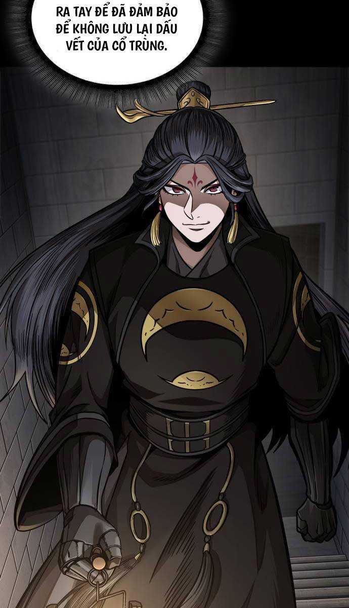 Ngã Lão Ma Thần Chap 185 - Next Chap 186