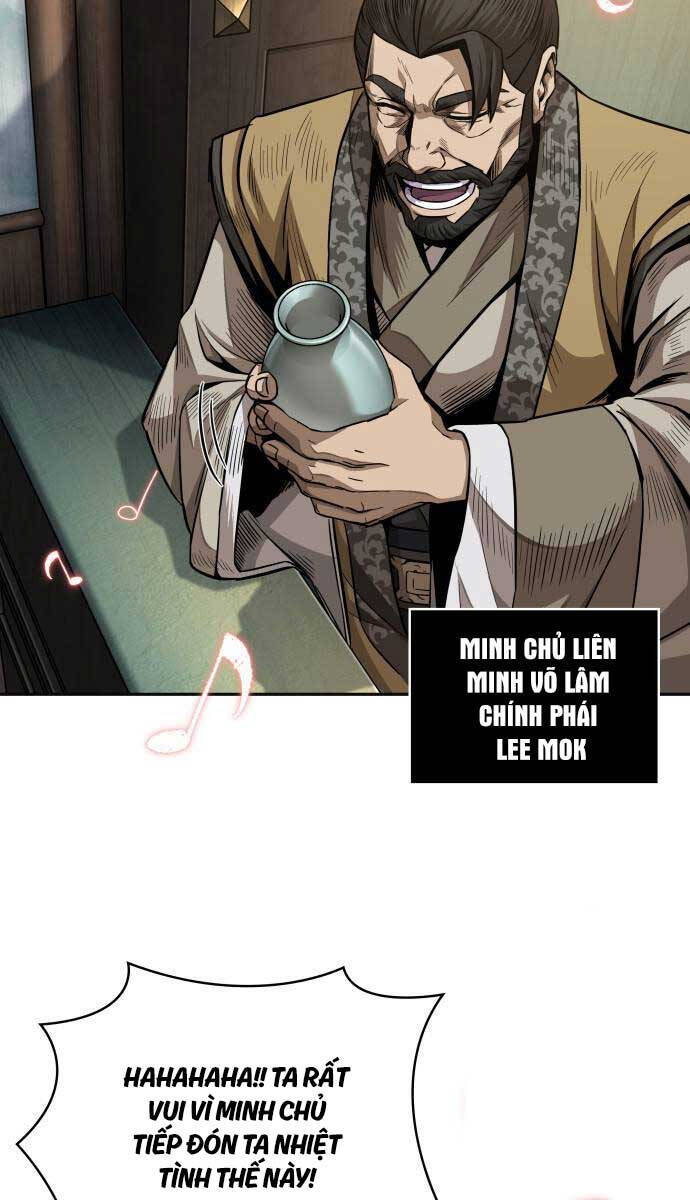 Ngã Lão Ma Thần Chap 185 - Next Chap 186
