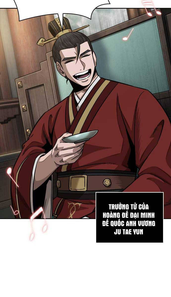 Ngã Lão Ma Thần Chap 185 - Next Chap 186