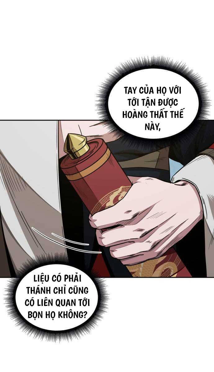 Ngã Lão Ma Thần Chap 185 - Next Chap 186