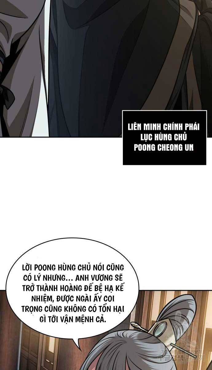 Ngã Lão Ma Thần Chap 185 - Next Chap 186