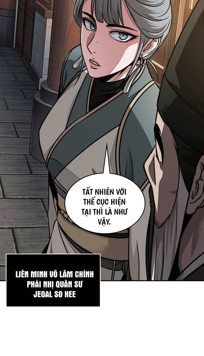 Ngã Lão Ma Thần Chap 185 - Next Chap 186