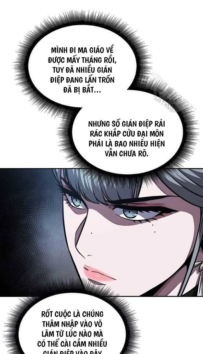 Ngã Lão Ma Thần Chap 185 - Next Chap 186