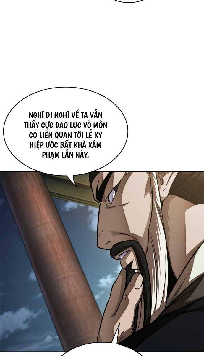 Ngã Lão Ma Thần Chap 185 - Next Chap 186