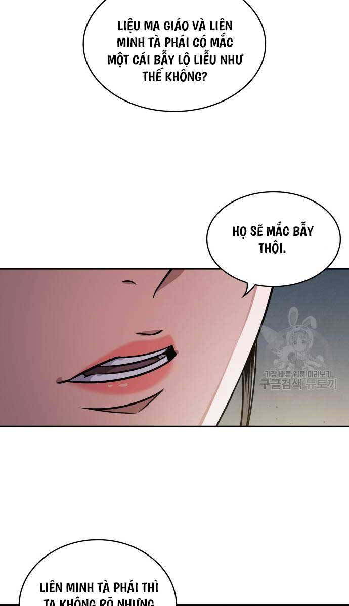 Ngã Lão Ma Thần Chap 185 - Next Chap 186