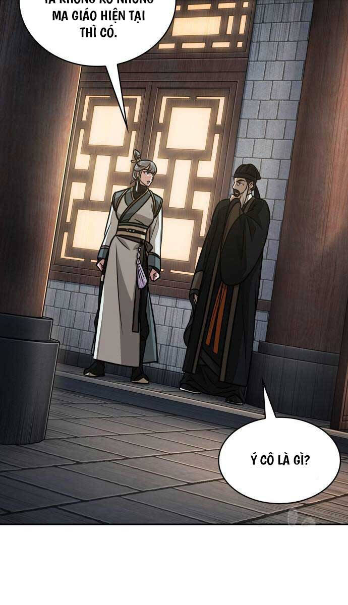 Ngã Lão Ma Thần Chap 185 - Next Chap 186