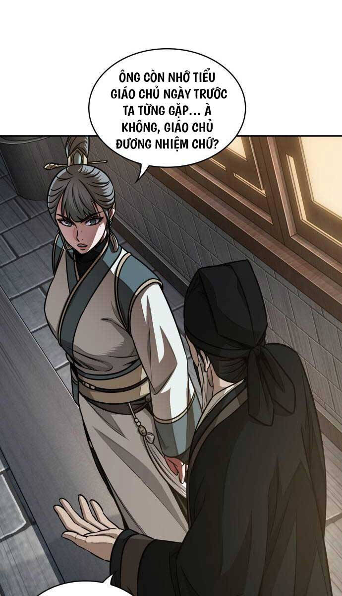 Ngã Lão Ma Thần Chap 185 - Next Chap 186