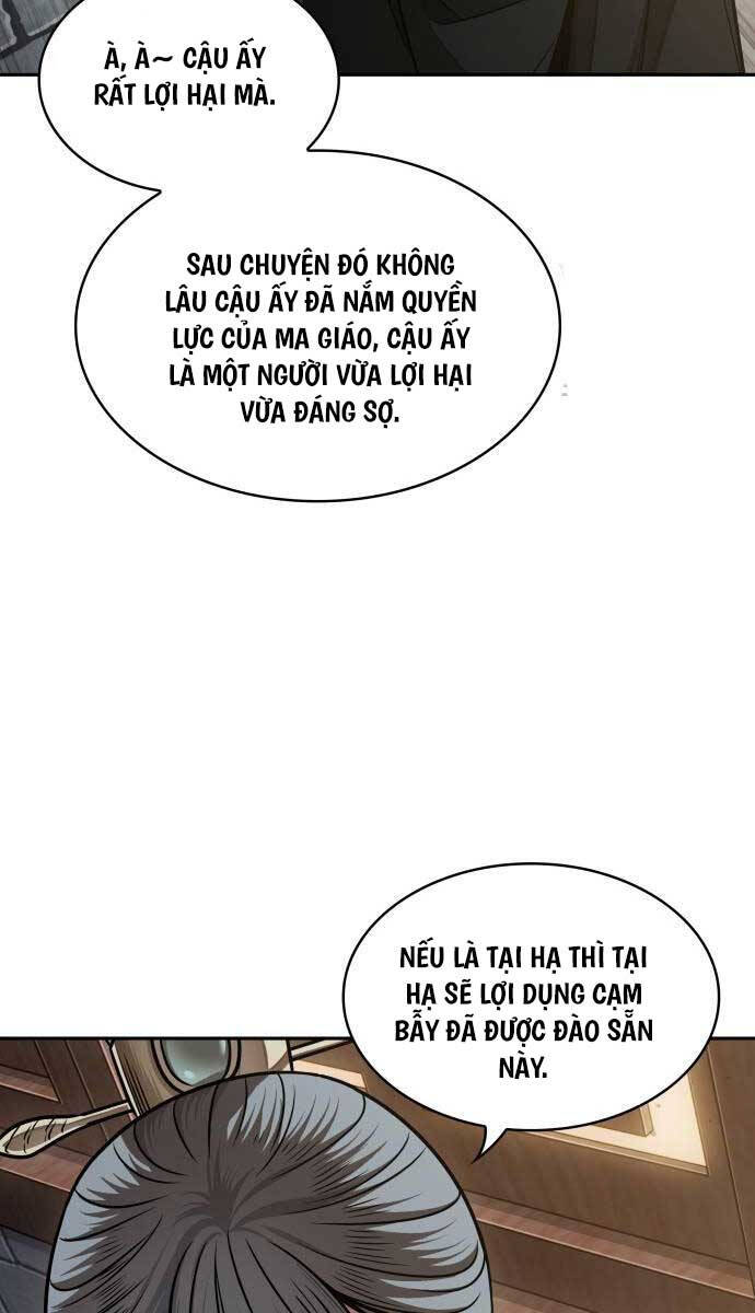 Ngã Lão Ma Thần Chap 185 - Next Chap 186