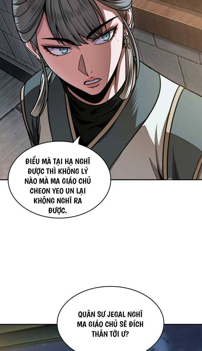 Ngã Lão Ma Thần Chap 185 - Next Chap 186