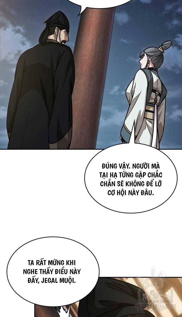 Ngã Lão Ma Thần Chap 185 - Next Chap 186