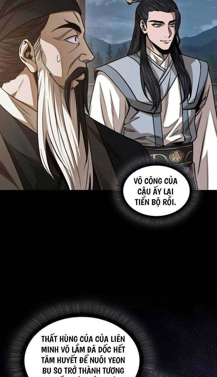 Ngã Lão Ma Thần Chap 185 - Next Chap 186