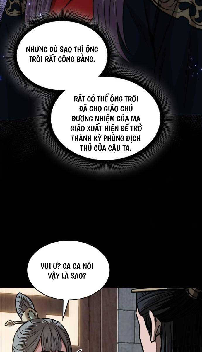 Ngã Lão Ma Thần Chap 185 - Next Chap 186