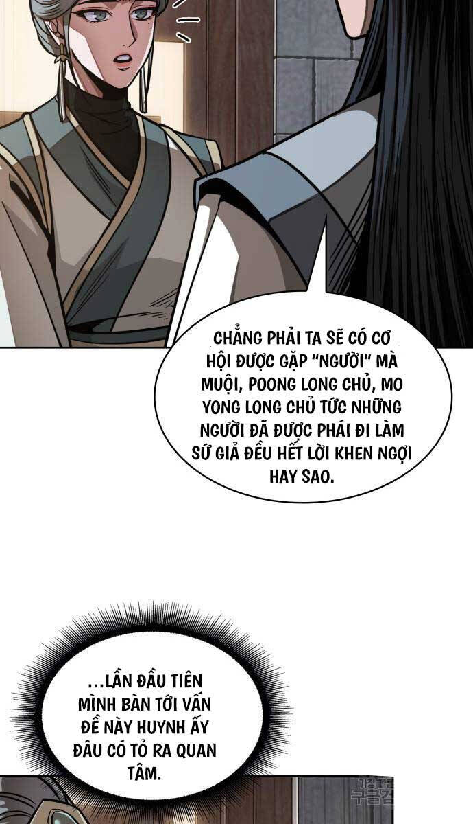 Ngã Lão Ma Thần Chap 185 - Next Chap 186