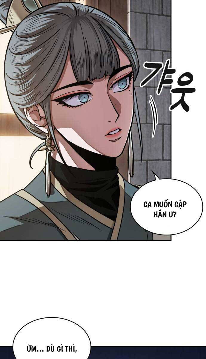 Ngã Lão Ma Thần Chap 185 - Next Chap 186