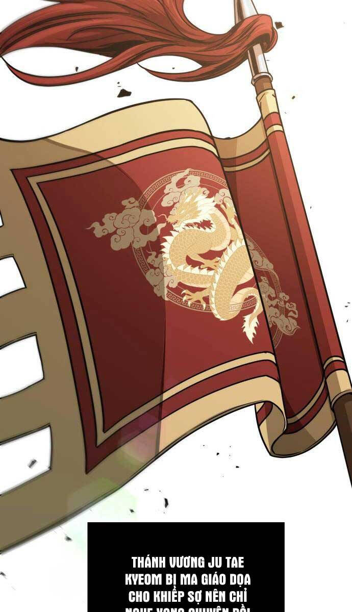 Ngã Lão Ma Thần Chap 185 - Next Chap 186