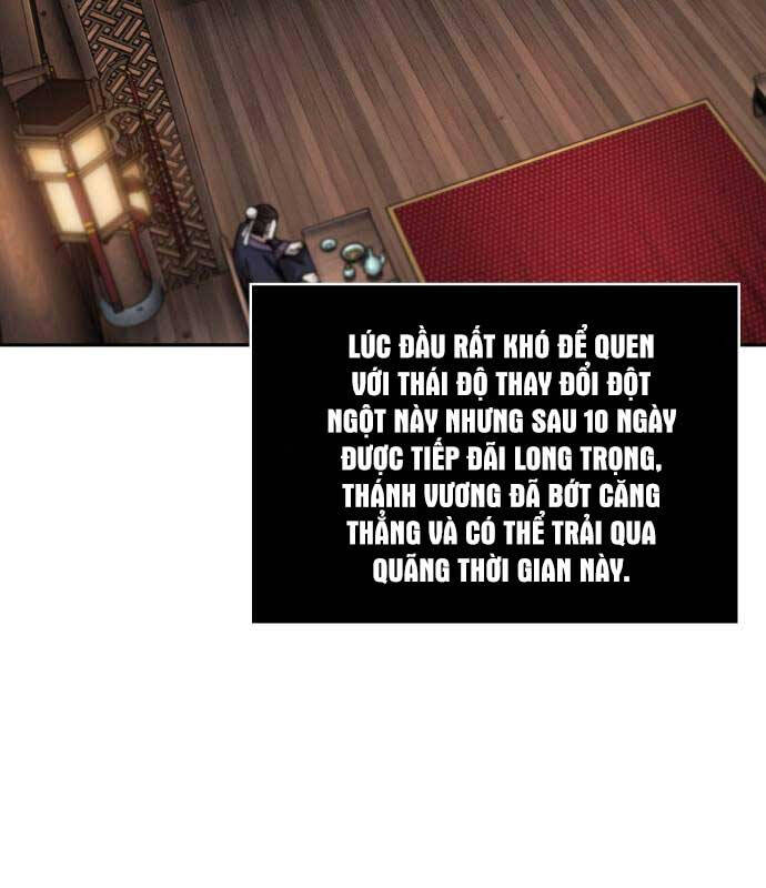 Ngã Lão Ma Thần Chap 185 - Next Chap 186
