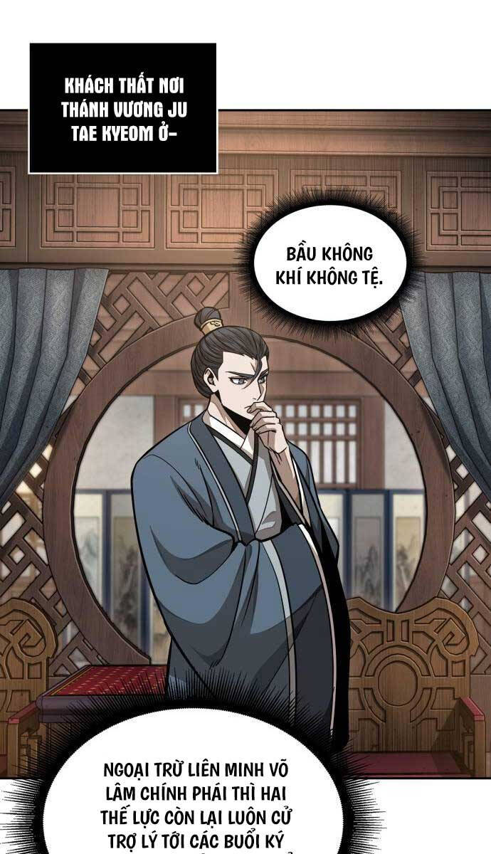Ngã Lão Ma Thần Chap 185 - Next Chap 186