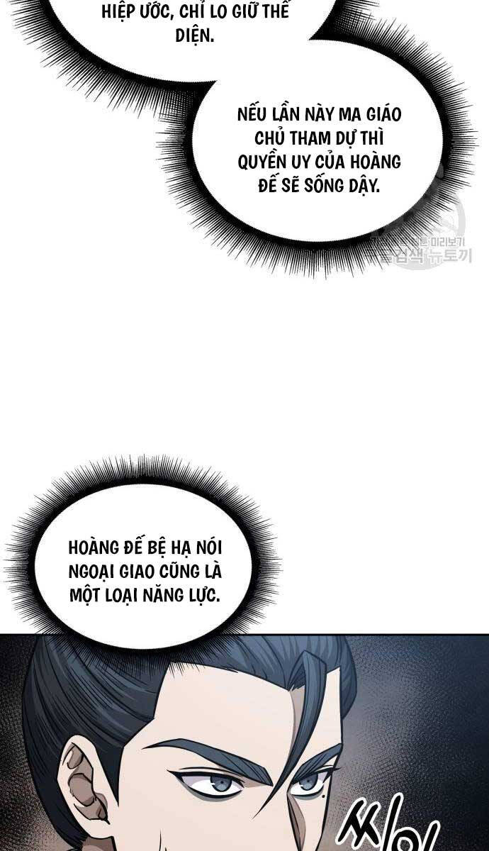 Ngã Lão Ma Thần Chap 185 - Next Chap 186