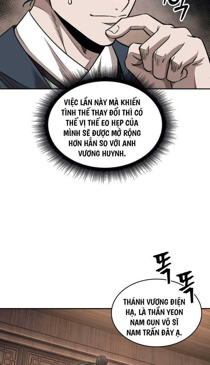 Ngã Lão Ma Thần Chap 185 - Next Chap 186