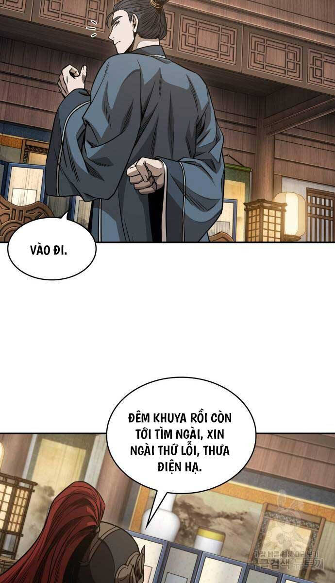 Ngã Lão Ma Thần Chap 185 - Next Chap 186