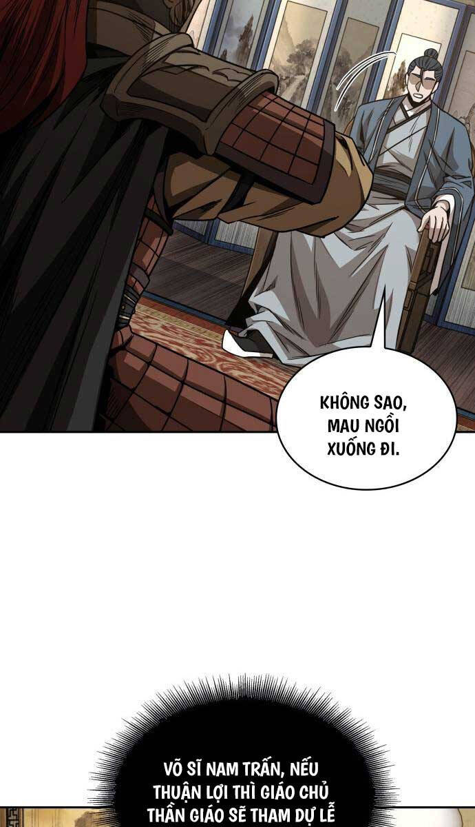 Ngã Lão Ma Thần Chap 185 - Next Chap 186