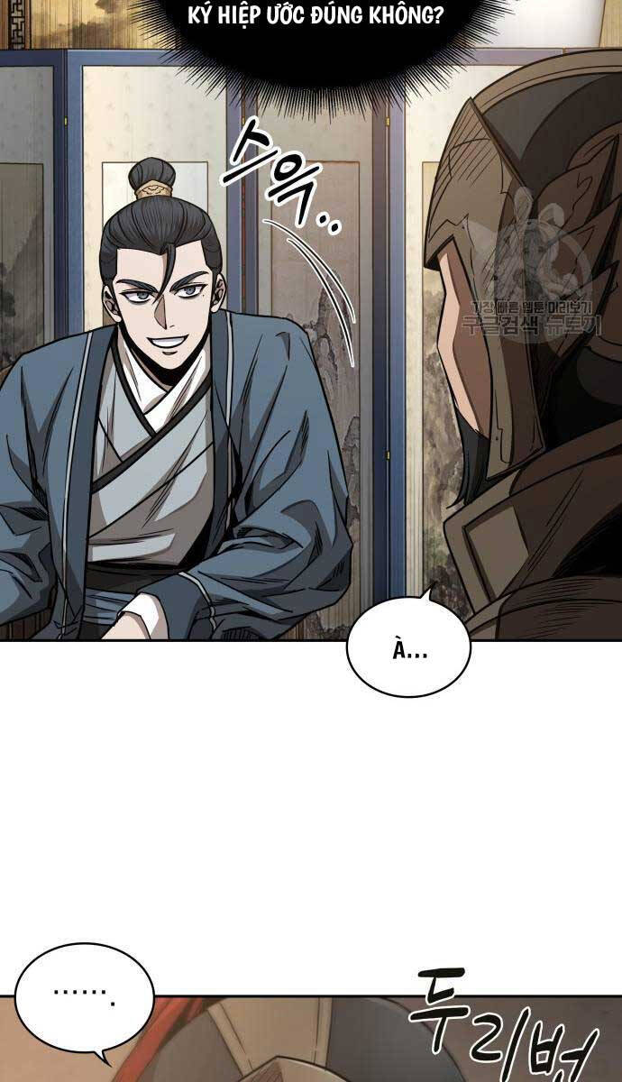 Ngã Lão Ma Thần Chap 185 - Next Chap 186