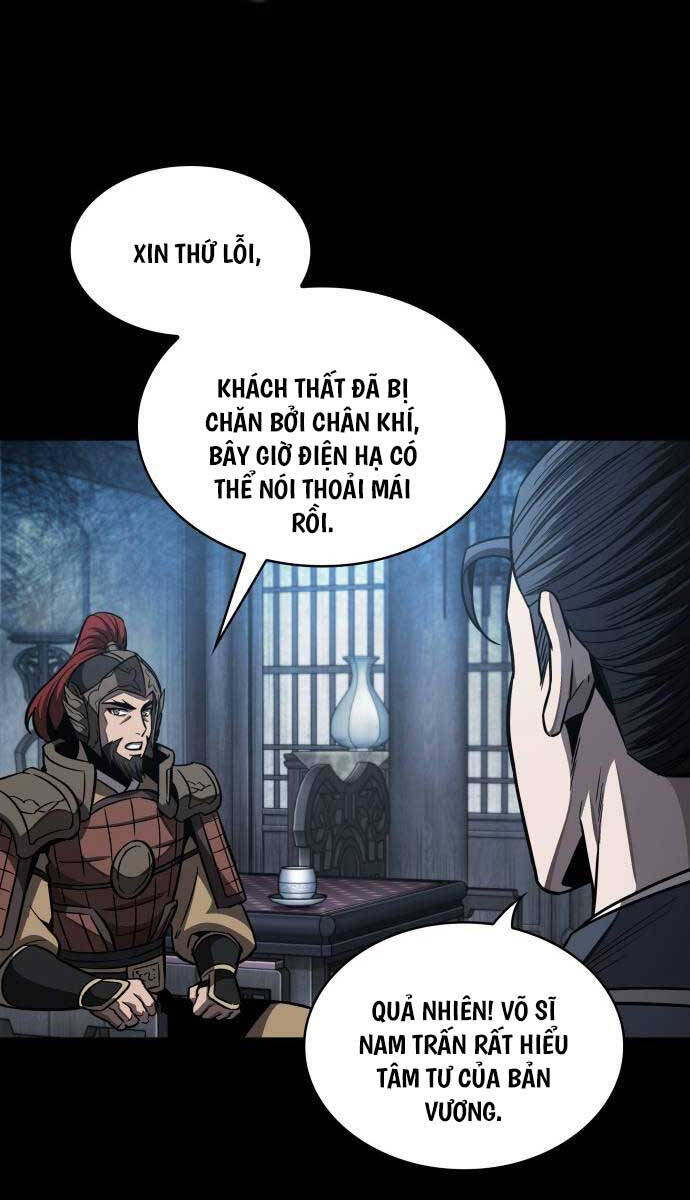 Ngã Lão Ma Thần Chap 185 - Next Chap 186