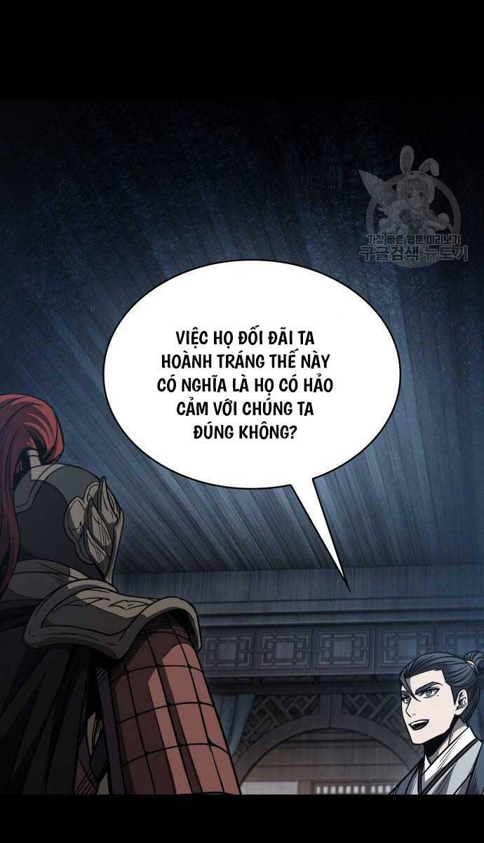 Ngã Lão Ma Thần Chap 185 - Next Chap 186
