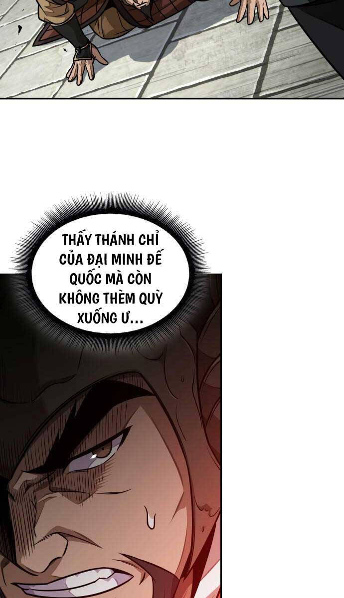 Ngã Lão Ma Thần Chap 185 - Next Chap 186