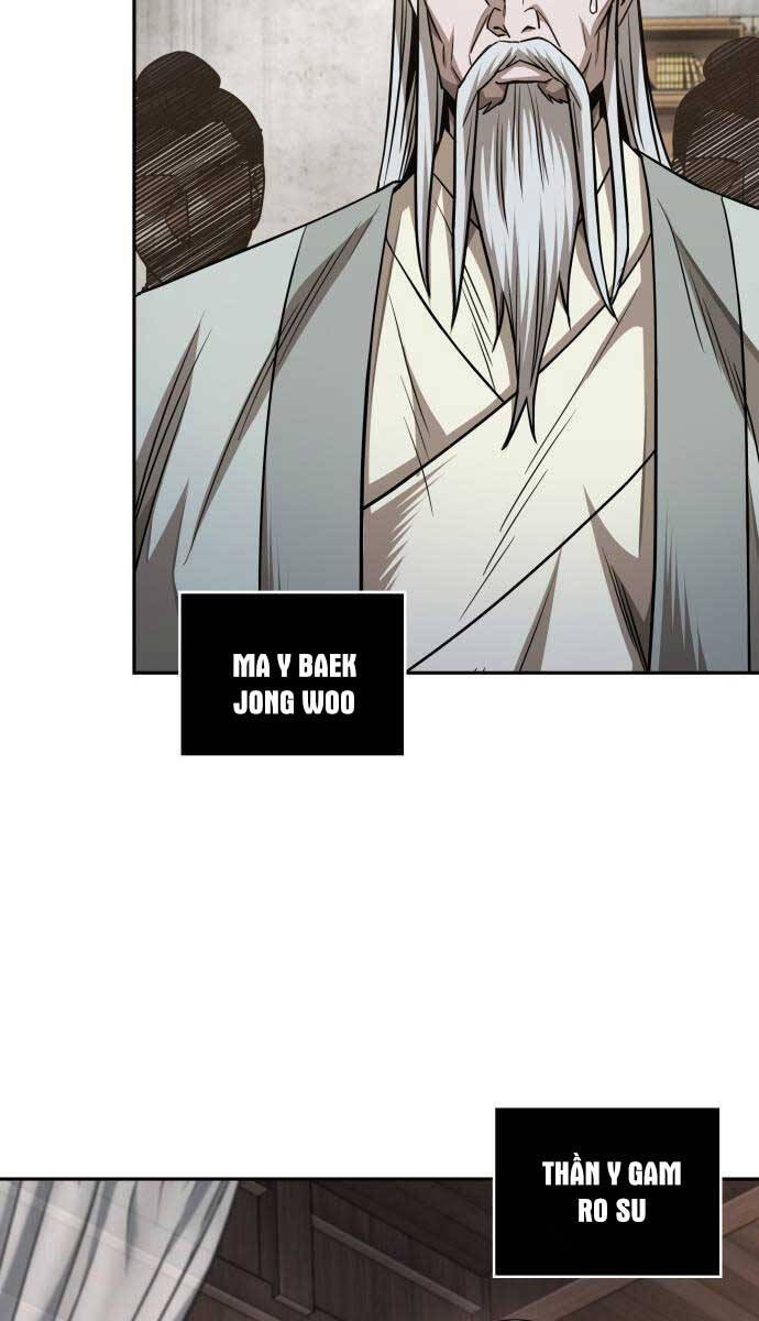 Ngã Lão Ma Thần Chap 185 - Next Chap 186