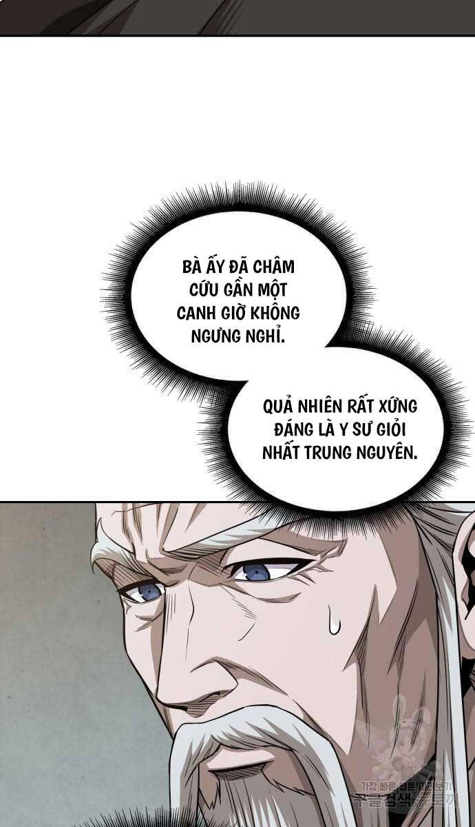 Ngã Lão Ma Thần Chap 185 - Next Chap 186