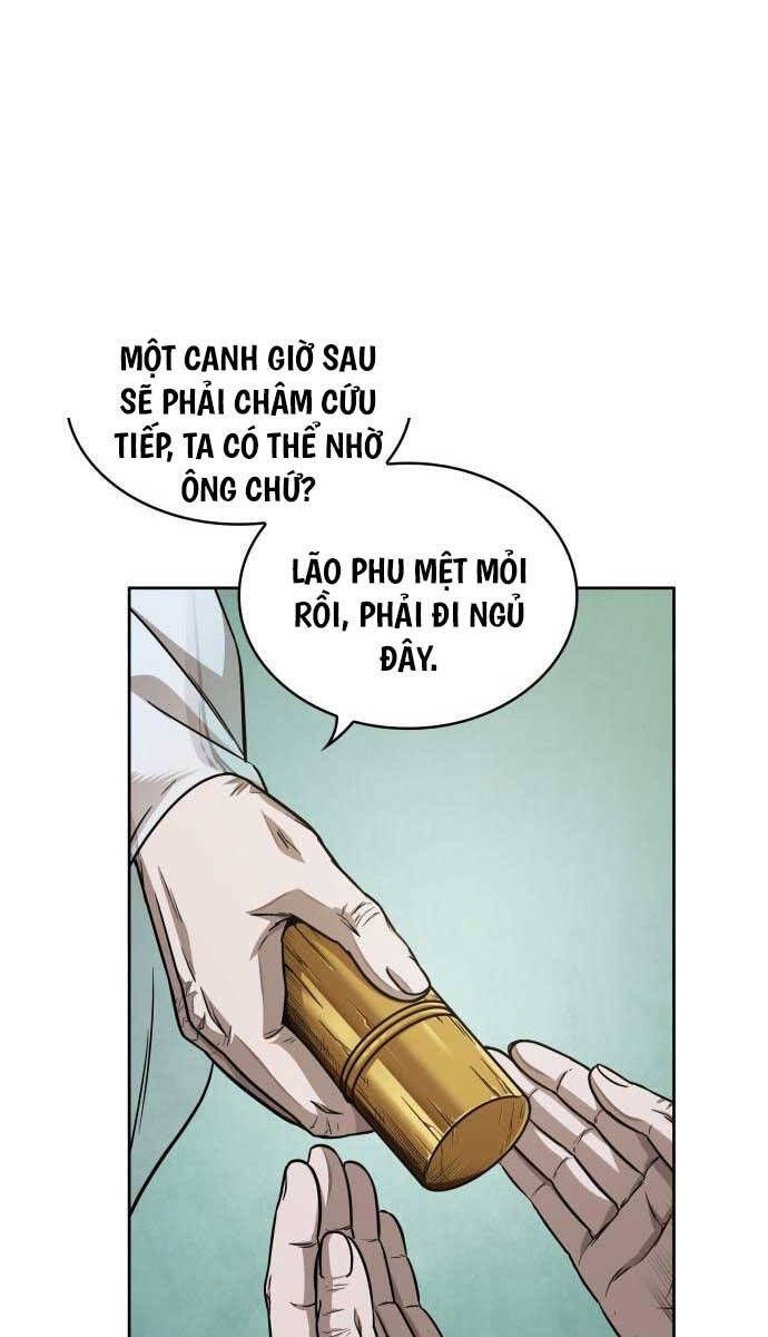 Ngã Lão Ma Thần Chap 185 - Next Chap 186