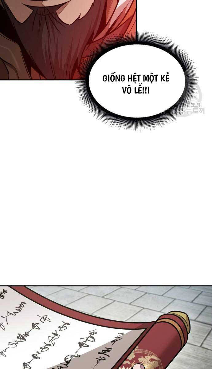 Ngã Lão Ma Thần Chap 185 - Next Chap 186