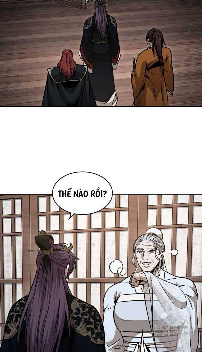 Ngã Lão Ma Thần Chap 185 - Next Chap 186