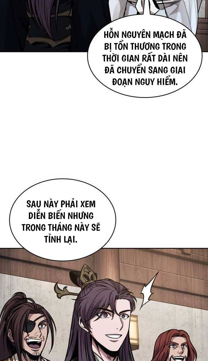 Ngã Lão Ma Thần Chap 185 - Next Chap 186