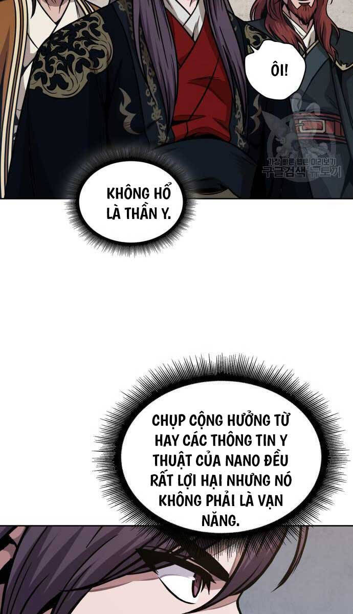 Ngã Lão Ma Thần Chap 185 - Next Chap 186