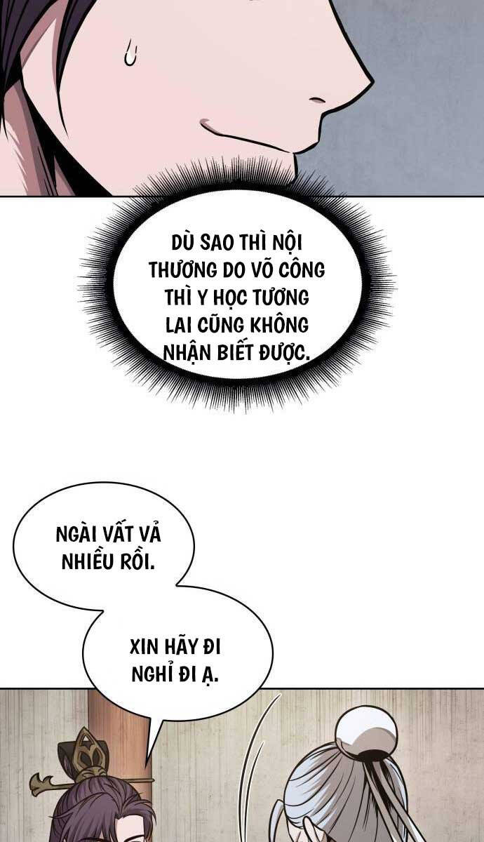 Ngã Lão Ma Thần Chap 185 - Next Chap 186