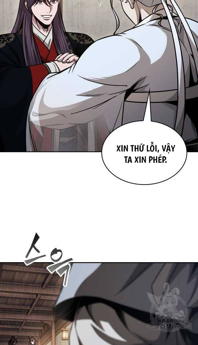 Ngã Lão Ma Thần Chap 185 - Next Chap 186