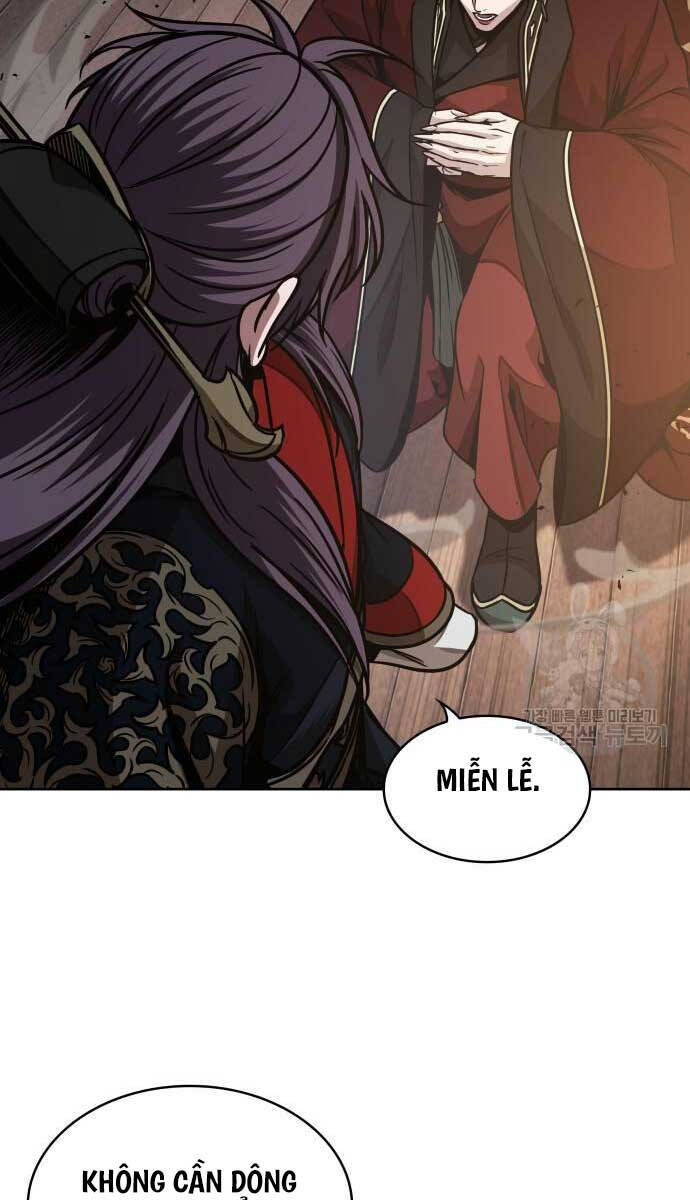 Ngã Lão Ma Thần Chap 185 - Next Chap 186