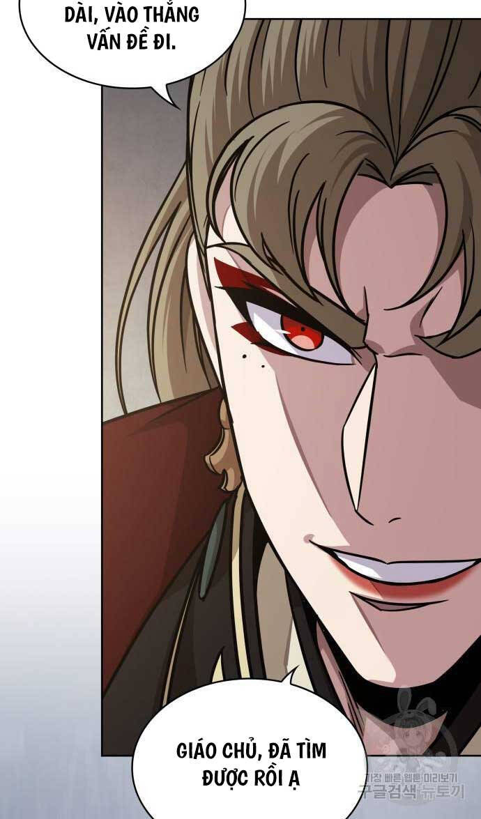 Ngã Lão Ma Thần Chap 185 - Next Chap 186
