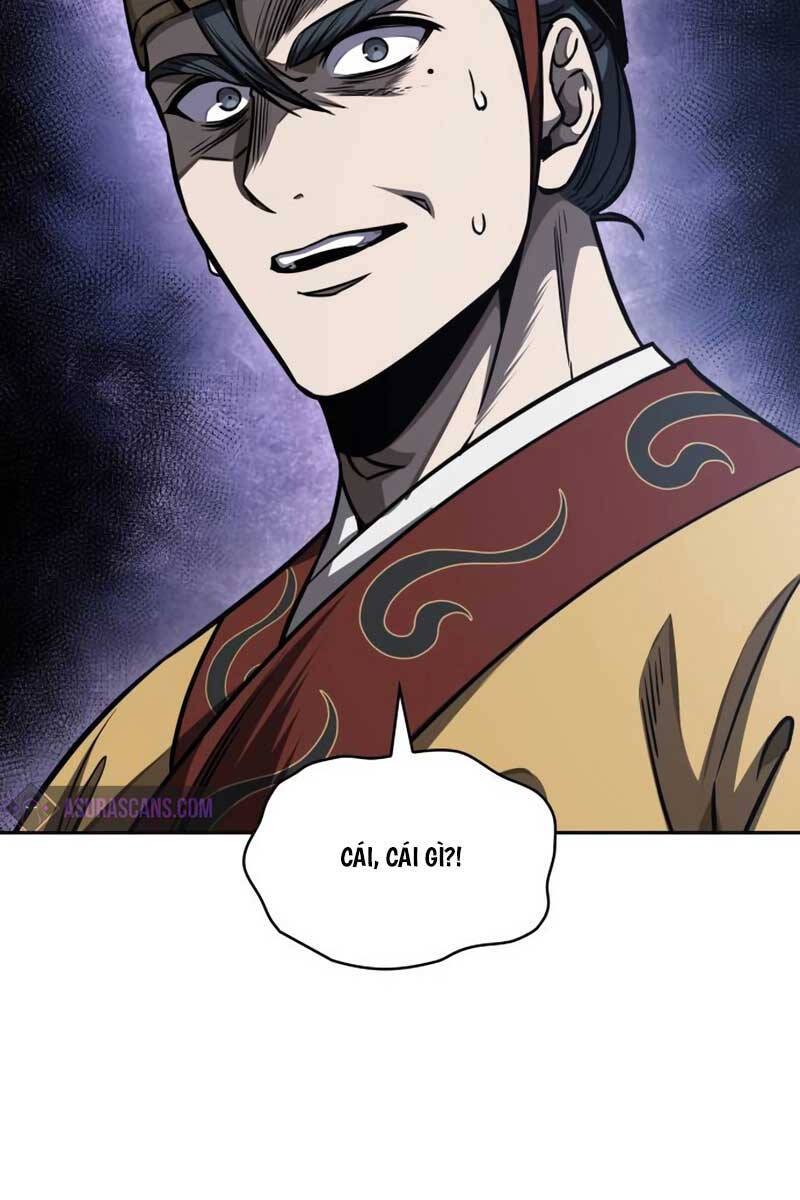 Ngã Lão Ma Thần Chap 186 - Next Chap 187