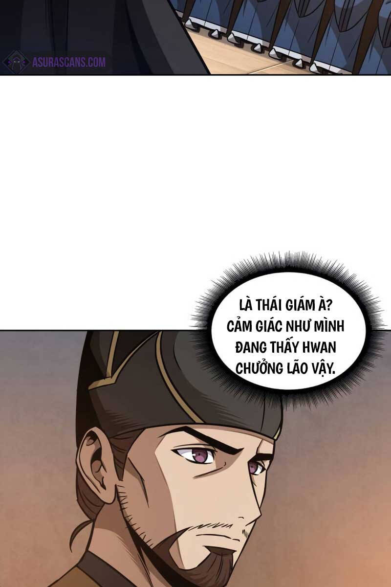Ngã Lão Ma Thần Chap 186 - Next Chap 187