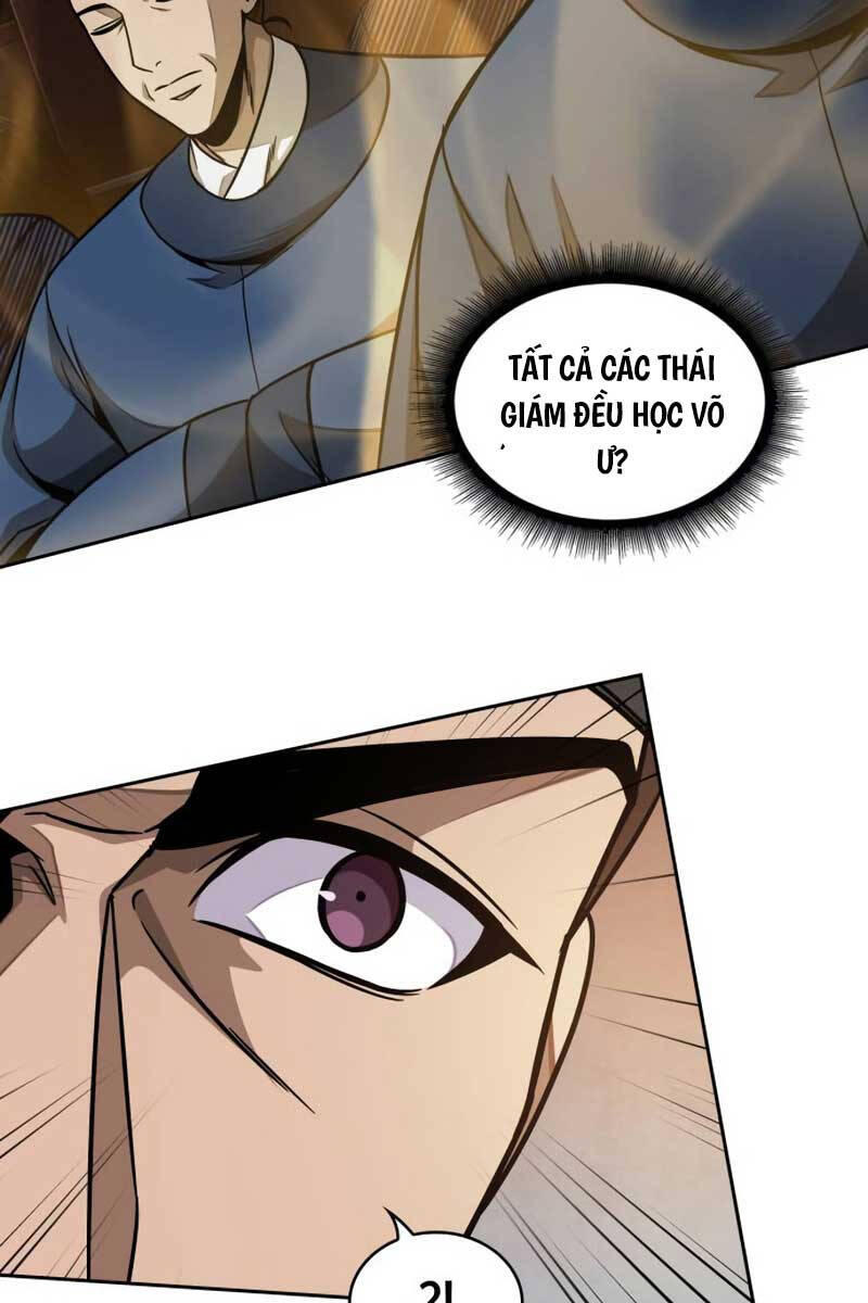 Ngã Lão Ma Thần Chap 186 - Next Chap 187