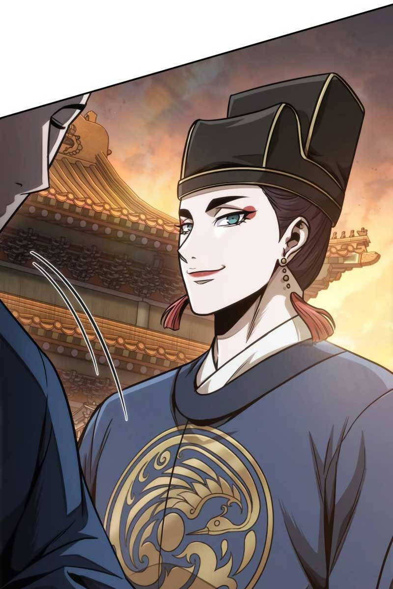Ngã Lão Ma Thần Chap 186 - Next Chap 187