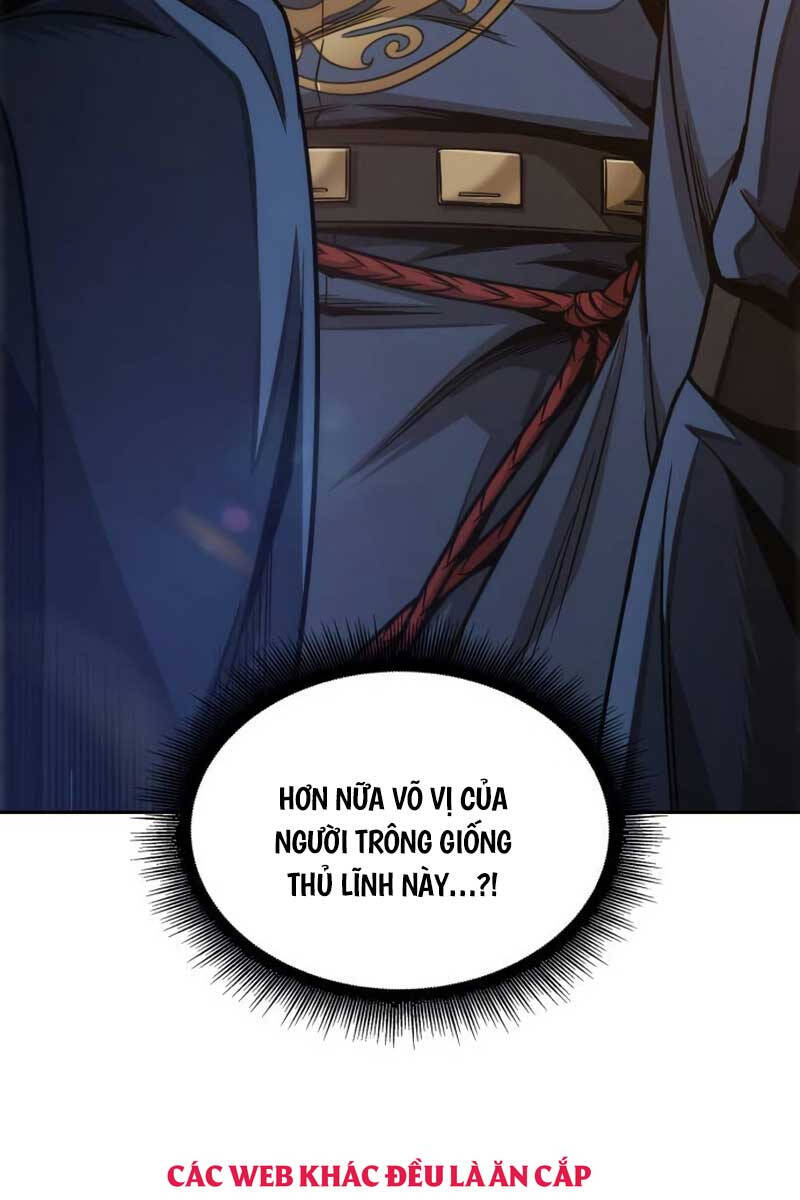 Ngã Lão Ma Thần Chap 186 - Next Chap 187