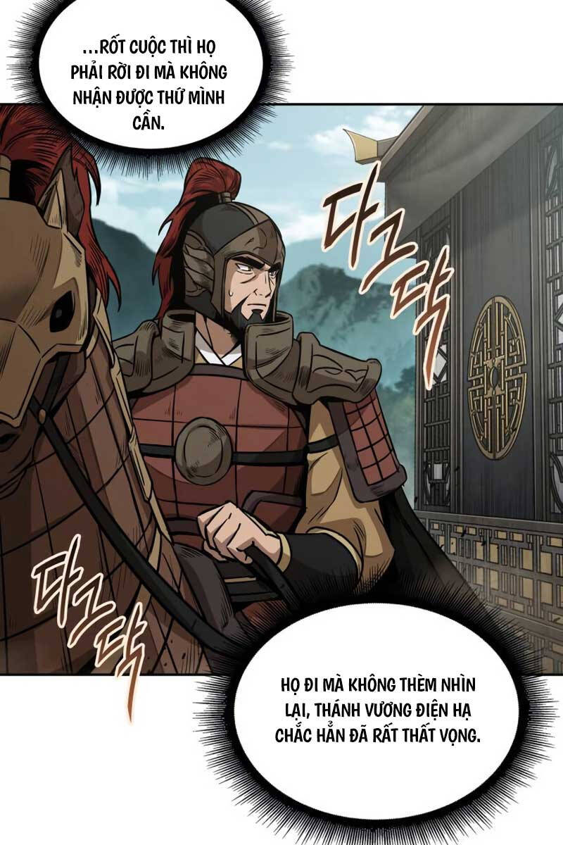 Ngã Lão Ma Thần Chap 186 - Next Chap 187