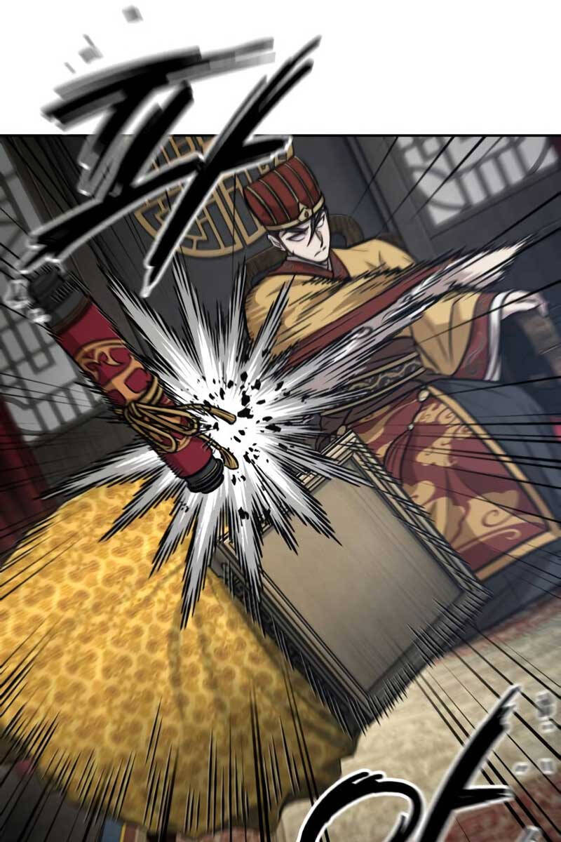 Ngã Lão Ma Thần Chap 186 - Next Chap 187